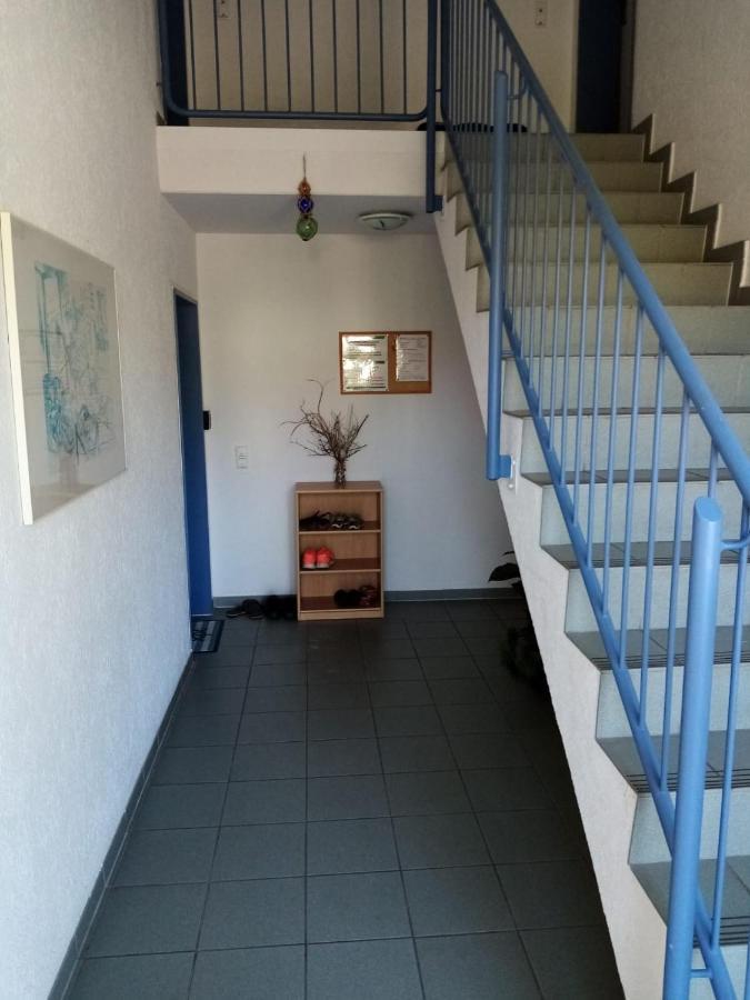 Ferienwohnung Schaabe เบรเกอ ภายนอก รูปภาพ