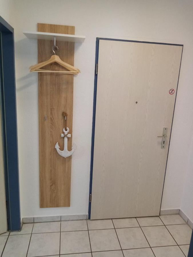 Ferienwohnung Schaabe เบรเกอ ภายนอก รูปภาพ