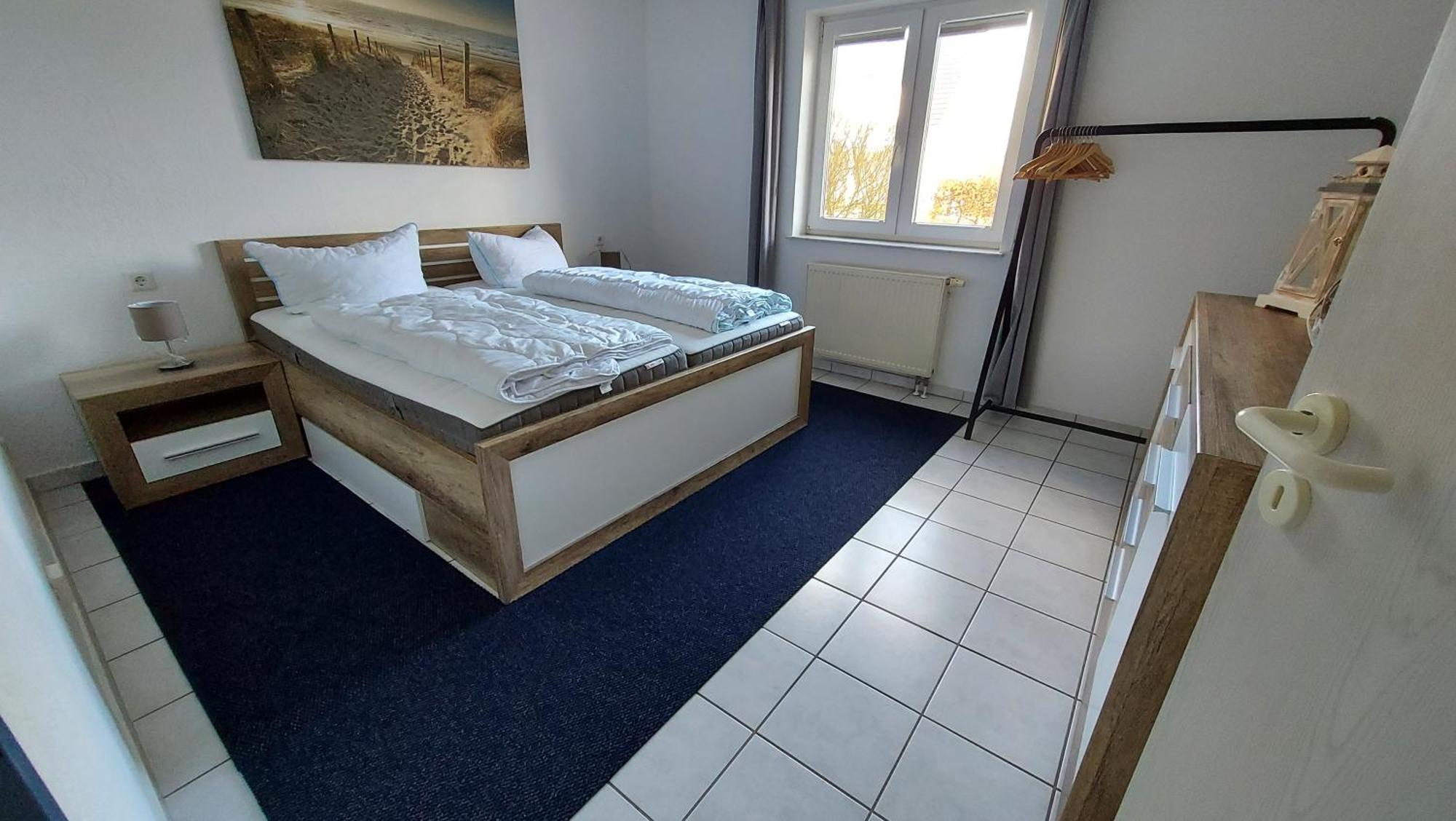 Ferienwohnung Schaabe เบรเกอ ภายนอก รูปภาพ